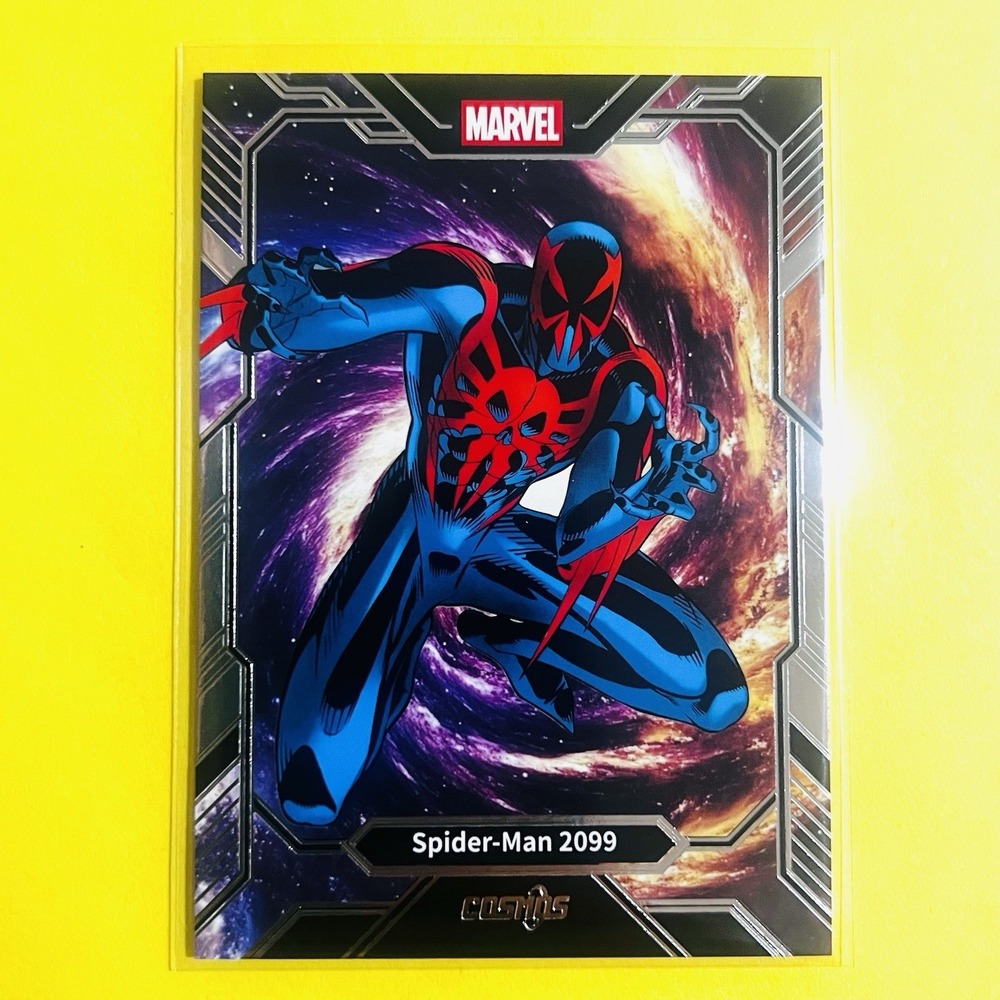 2025 Kakawow‎ Cosmos Marvel Spider-Man 2099 CM-B-106